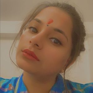 Meet your Posher, Parthvi